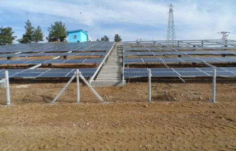 Afyonkarahisar Belediyesi Fotovoltaik Güneş Enerji Santrali kuracak!