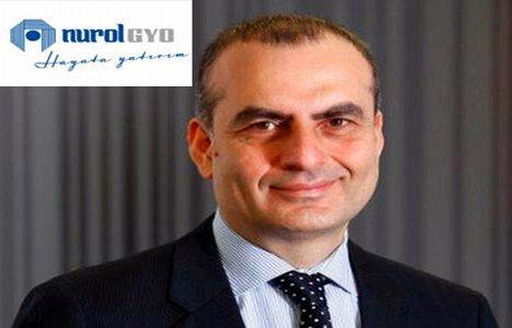 GYO larda istifa depremi!