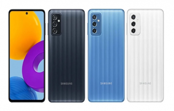 Samsung Galaxy M52 5G fiyatlarında 5.300 TL indirim! Mart 2022 Fiyat Listesi...
