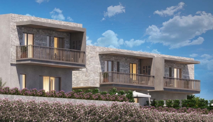 Porta Vita Yahşi geliyor! Yeni proje! 