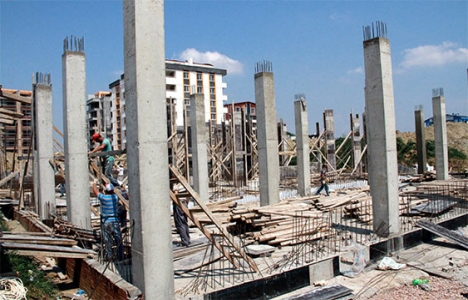 depreme karşı binalar nasıl olmalı