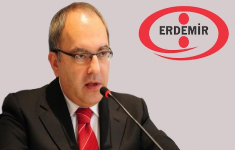 Erdemir yatırımlarını yurtdışına yapacak!