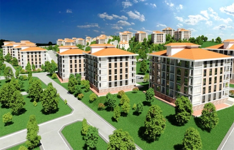 TOKİ Afyon Zafer Mahallesi 2017 kura!