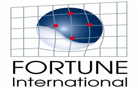 Fortune International, Türkiye'yi merkez olarak seçti!