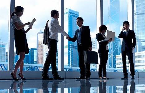 Emir Özgür İnşaat Mühendislik Sanayi ve Ticaret Limited Şirketi kuruldu!