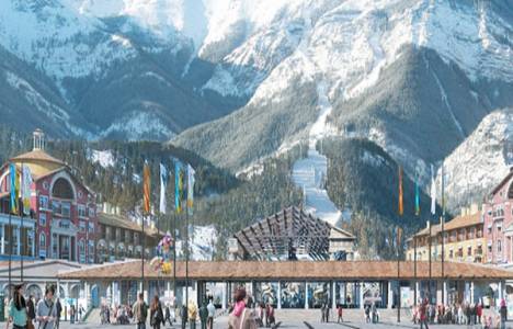 Soçi Kış Olimpiyatları