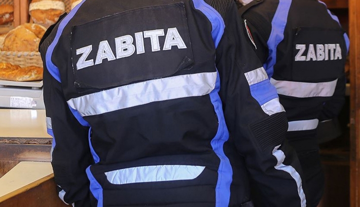 2023 zabıta memuru maaşı! Bir zabıta ne kadar maaş alır? İşte yeni başlayan zabıta maaşı!