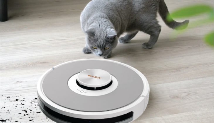 Temizliğin yeni kahramanı! Sunny Robot Süpürgeler ne kadar? 26 Ocak 2023 fiyat listesi...