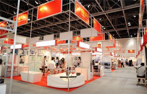 China Homelife Turkey, 5-8 Haziran 2014 tarihleri arasında düzenlenecek!