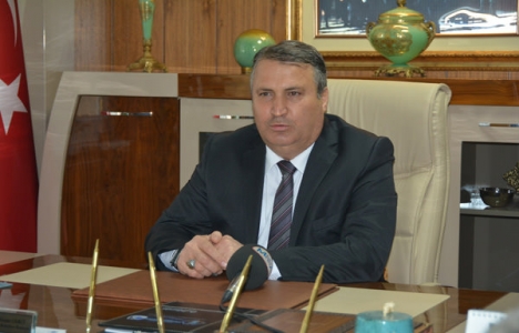 Manisa Yunuskent'in temeli atılıyor!