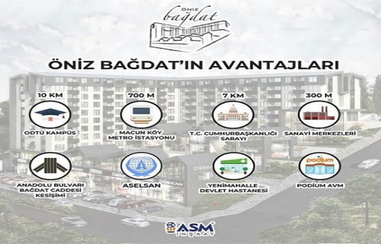 Ankara Öniz Bağdat fiyat!