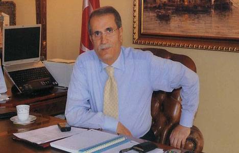 İbrahim Çeçen operasyon kapsamında çıkan iddialara cevap verdi!