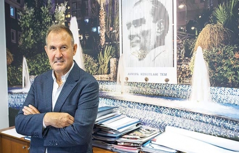 İnşaat sektörü altın çağını yaşıyor!