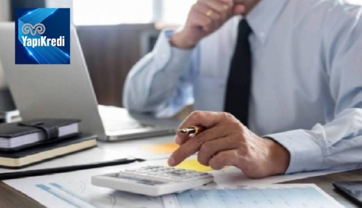 Yapı Kredi personel alımı yapacağını duyurdu! 