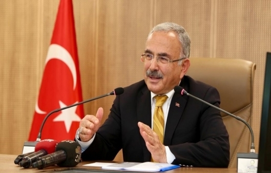 Çambaşı Yaylası ndaki binalar yenileniyor!