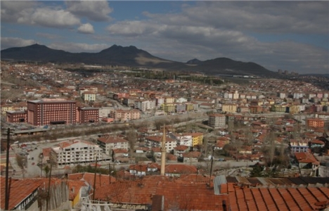 Mamak Belediyesi ile Stari Grad Belediyesi Kardeş Şehir Anlaşması imzaladı!