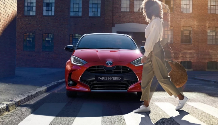 Toyota Yaris te son dakika! Haziran fiyatları resmen belli oldu! İşte 3 Haziran 2022 fiyat listesi...