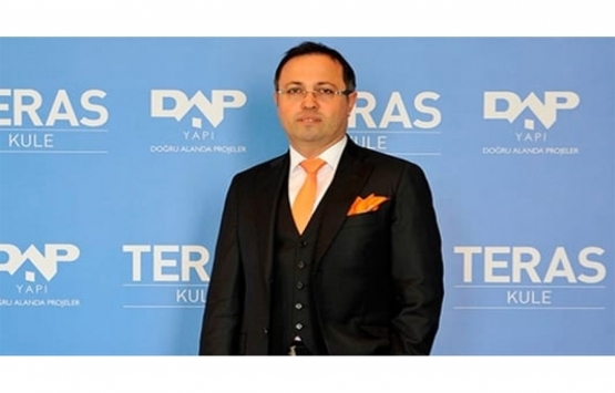 DAP Yapı Nişantaşı ve Çekmeköy projeleri çok yakında başlayacak!