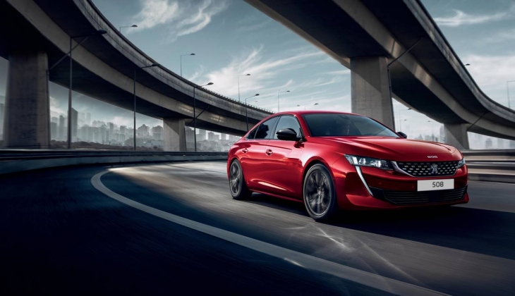 Otomobil alacaklar için sevindiren fiyat! İşte Peugeot 508’in 22 Eylül 2022 fiyat listesi…