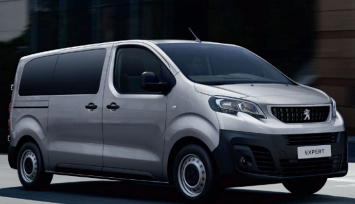 Peugeot Expert Van, Combi Van ve Traveller fiyatları bu ay ne kadar? Ticaride gözde! 26 Ocak 2023 fiyat listesi...