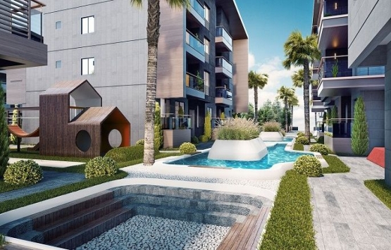 Bahçeşehir Platinum nerede?