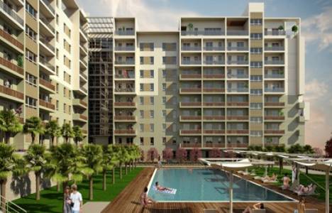 Soyak Siesta Oxygen Erol Evgin’le İzmir’in havasını değiştirdi!