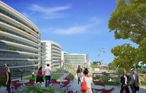 Sancaktepe satılık daire fiyatları 2013!