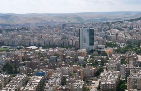 Şanlıurfa Kepirli'de 5.8 milyon TL'ye satılık 2 tarla!