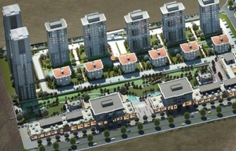 Cihan İnşaat Avrupark Bahçekent'te teslimler 3 yıl sonra!