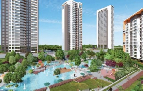 Göl Panorama konut fiyatları!