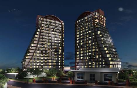 Evra Group Statü Park'ı Eylül'de teslim edecek!