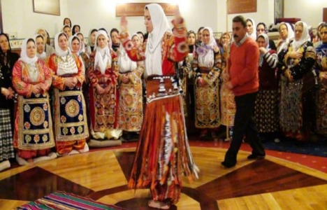 Bakırköy Belediyesi'nin dini tesis imar değişikliğine ret!