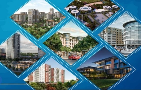 Emlak Konut erken ödeme kampanyasında hangi projeler var?