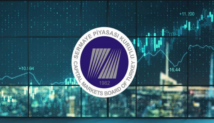 SPK, başvuruları elektronik ortama taşıdı