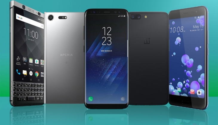 Türkiye’den 28 ülkeye akıllı telefon! Tam 9,4 milyon dolar!