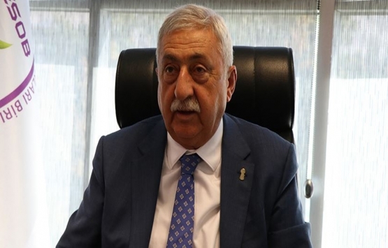 TESK'ten esnafın kamu borçları için erteleme talebi!