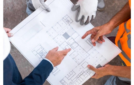 Gaziantep Şehitkamil'deki hizmet alanı ticaret konut alanı oldu!