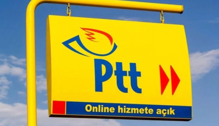 Denizde kum, PTT'de para! Şimdi de herkese 1410 TL veriyor! Bu habere hemen bakın