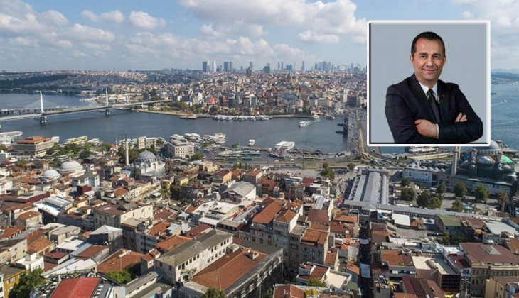 ATEM'den emlak ilan portallarına ayar! Yeni düzenlemede eksikler var!