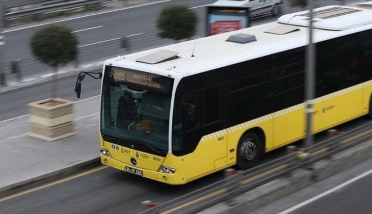 İstanbullulara toplu ulaşım şoku! Otobüs, metrobüs metrolar duracak mı?