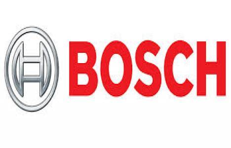 Bosch, Türk tedarikçi arıyor!