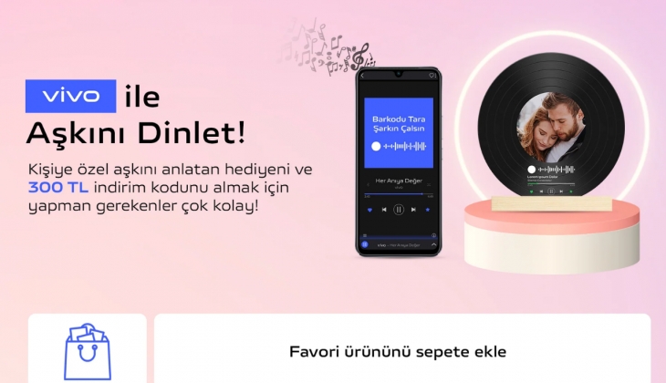 Vivo dan sevgililer günü kampanyası! Vivo V25, V23, Y35 ve V21e de kaçırılmayacak fırsat! 3 Şubat 2023 fiyat listesi...