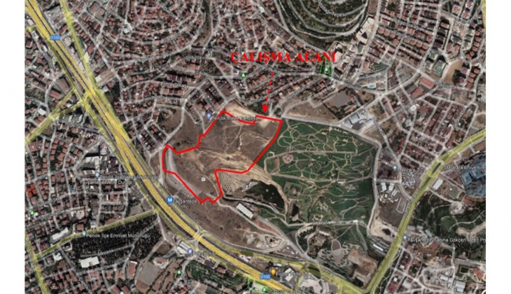 Kiler GYO dan 3 yeni proje: Referans Ümraniye, Referans Pendik ve Referans Göktürk te satışlar Ağustos ta başlıyor!