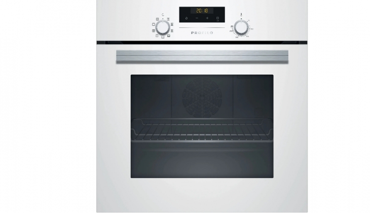 Profilo FRMA126B Beyaz Cam Ankastre Fırın ne kadara satılıyor, özellikleri neler? 17 Mart 2023 fiyat listesi