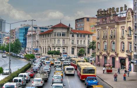 İzmir Bayraklı'da icradan 193 milyon 387 bin 892 TL'ye satılık tarla, fabrika ve arsa!
