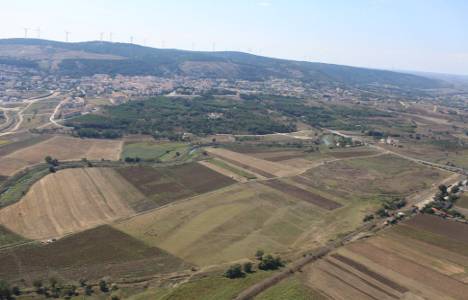 Çatalca kentsel dönüşüm 2013!