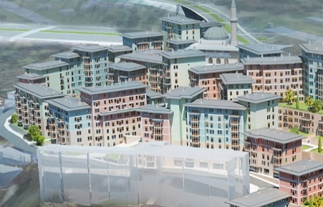 TOKİ Beyoğlu dönüşüm projesinde son durum!