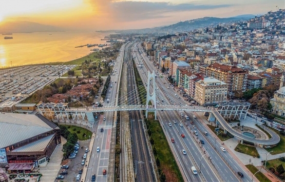 Darıca Millet Bahçesi ne 3. etap geliyor!