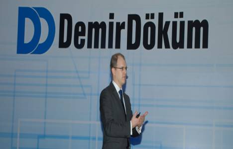 Axel Busch: Türkiye ısıtma pazarında büyüyor!