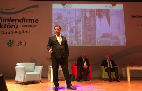 Yeşil bina konsepti yaygınlaşacak!